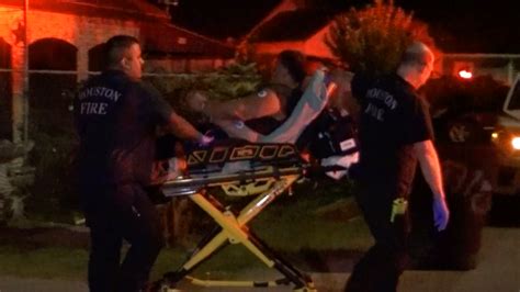 Tiroteo En Capitol Street Un Hombre Acaba Muerto Tras Venta De Unos