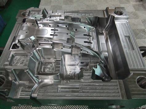 Automotive Mold Hz Moldplasticplastic Moldinjection Moldingmold