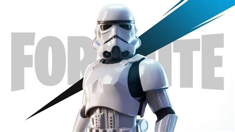 Fortnite Stormtrooper Locations: How to Complete a Bounty From a Stormtrooper | Attack of the Fanboy