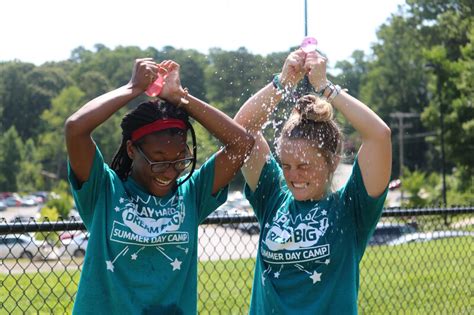 Summer Day Camps Gallery | YMCA of Greater Charlotte