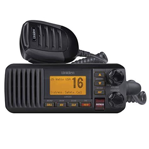 Top 10 Best Waterproof Vhf Radio – Review And Buying Guide – Plumbar ...