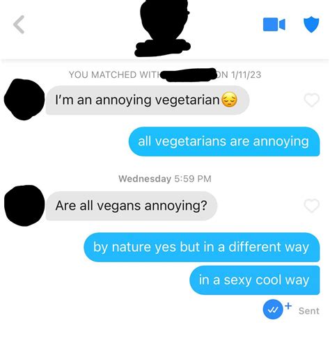 Spreading The Gospel R Vegancirclejerk