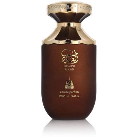 Bait Al Bakhoor Khasbab Al Oud Eau De Parfum 100 Ml — Bazzarhr