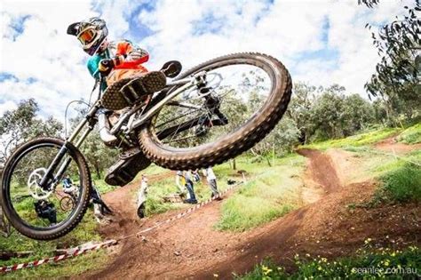 west australian state downhill champs australian mountain bike