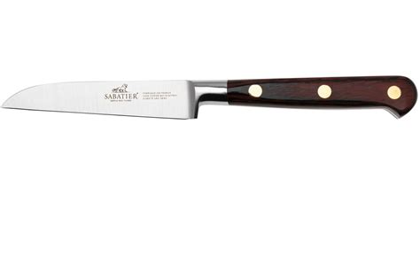 Lion Sabatier Idéal Saveur 830984 paring knife, 9 cm | Advantageously ...