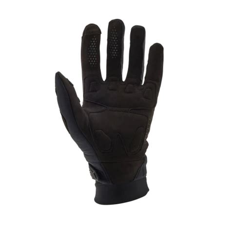 Fox Defend Thermo Ce Glove Fox Racing