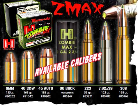 308 Green Tip Ammo Top