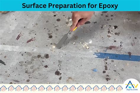 Ultimate Guide for Epoxy Waterproofing on Concrete
