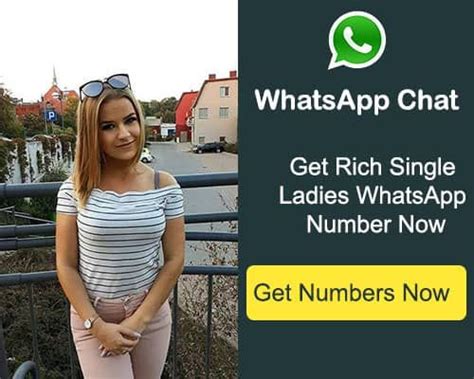 How To Get Sugar Mummy Contact Phone Numbers And Join Sugar Mummy Whatsapp Groups For Free In