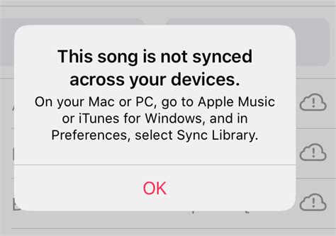 Guide On How To Solve Apple Music Library Not Syncing Issues