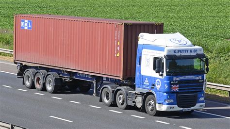 Yg Syc M Motorway Rawcliffe Bridge East Yorkshire Flickr