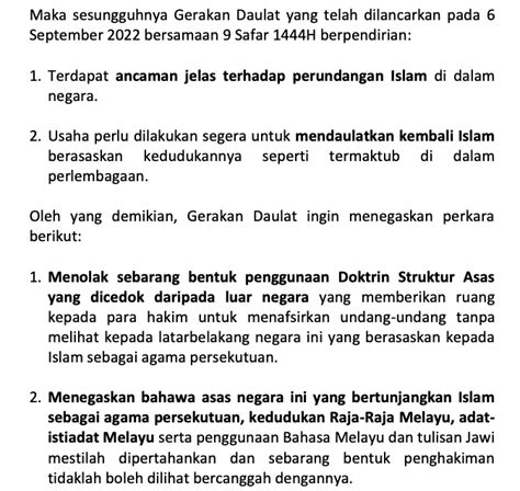 Anti Bahlolism On Twitter Menegaskan Bahawa Asas Negara Ini Yang