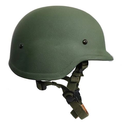 Ballistic Military Police Pasgt Light Weight Helmet Mich Special Force