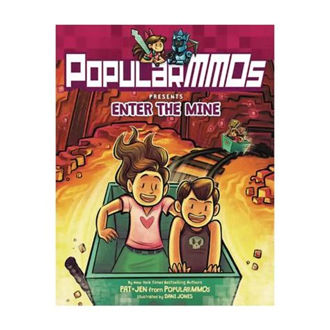 Popularmmos Presents Enter the Mine GN