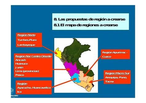 Descubre El Mapa Del Peru Y Sus Elementos Diciembre 2024 CeficPeru Org