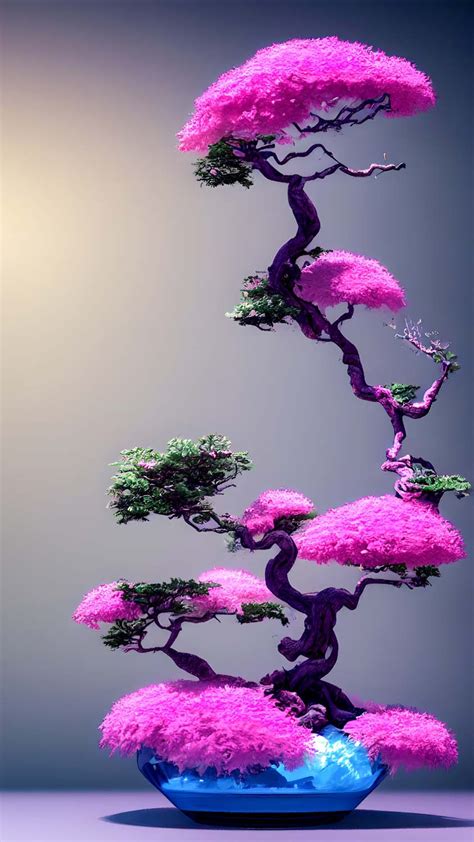 Bonsai Tree IPhone Wallpaper HD - IPhone Wallpapers : iPhone Wallpapers ...