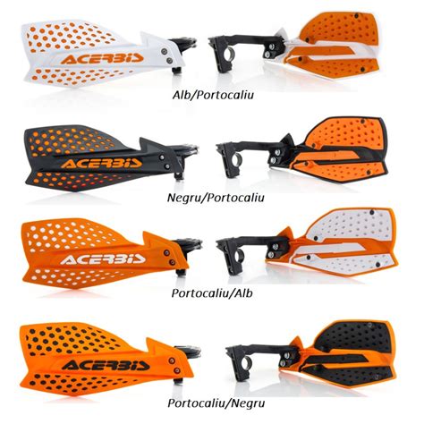 Handguard Acerbis X Ultimate