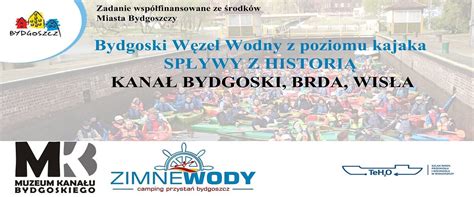 Dawid Przystań ZIMNE WODY Bydgoszcz