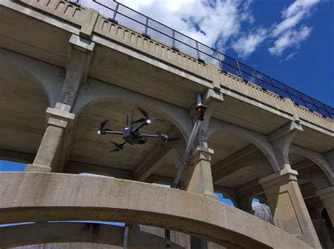 U S House Passes Drone Infrastructure Inspection Grant Act Auvsi