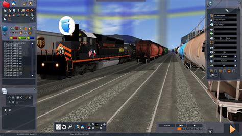 Train Simulation Classic Mod Installations And More Youtube