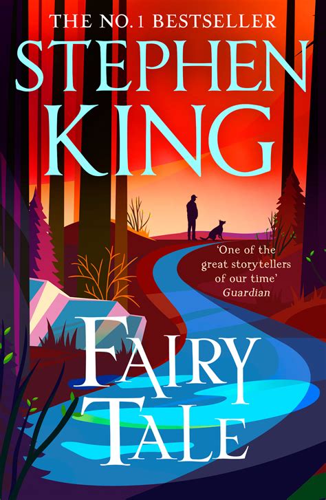 Fairy Tale By Stephen King Books Hachette Australia