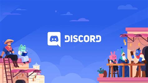 Como Criar Um Servidor No Discord Canaltech