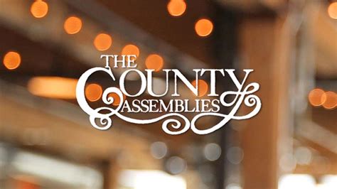 County Assemblies Seeks Volunteers