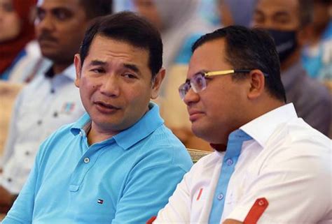 PRN Lima Kerusi Tradisi PKR Di Kedah Perlu Dipertahan Rafizi Astro