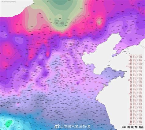 拉尼娜再次确定，冬天要冻哭？权威专家：不一定，再观察几个月中国气象爱好者新浪博客