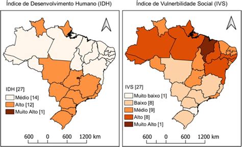 Scielo Brasil Tend Ncia Da Mortalidade Por Doen As