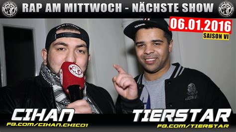 NEXT RAP AM MITTWOCH BMCL AM 06 01 2016 IN BERLIN YouTube