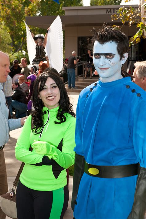 Drakken and Shego by Lilliasaid on DeviantArt