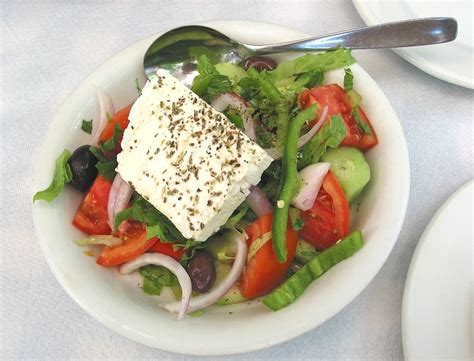 Top Greek Foods The Most Popular Dishes In Greece Chef S Pencil