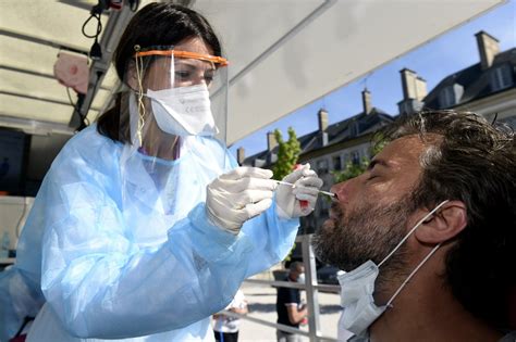 Santé Covid 19 la situation sanitaire demeure fragile dans le