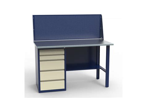 Верстак однотумбовый (70 фото) - красивые картинки и HD фото