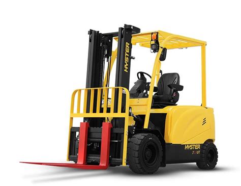 Hyster Produits Chariots Electriques