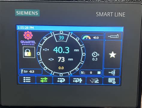 P32D 400V - quartelmachines