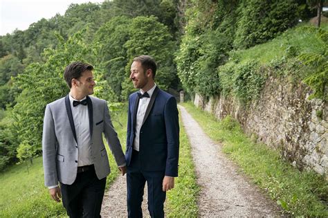 Same Sex Wedding Photographer Florence Duccio Argentini