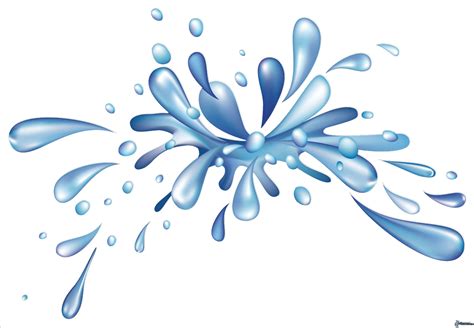water splash png clipart kmjord