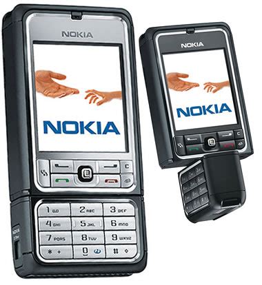 الربح من الانترنت: Nokia 3250 review