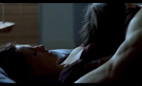 Naked Claudia Karvan In Risk