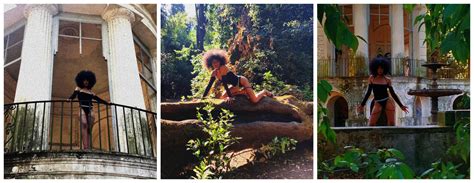 Il Videoclip Di Hot Mama Nuovo Singolo Della Rapper Afroitaliana Gina Montana