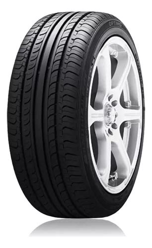 Pneu Aro 18 225 45r18 91v Hankook Optimo K415 Original Kia Frete grátis