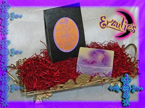 Spiritual Perfumes Goats Milk Soaps And Voodoo Ritual Items Goat