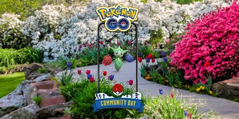 Pokémon Go Community Day Rosélia Le 07 Février 2021