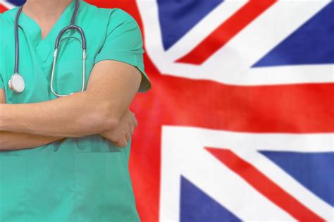 Uk Medical Practice Why Are Doctors Leaving