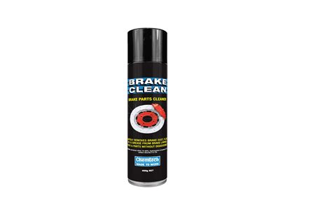 CBC 400G CHEMTECH BRAKE CLEAN BRAKE PARTS CLEANER 400G