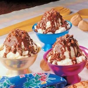 Chocolate Ice Cream Topping Recipe: How to Make It | Taste of Home