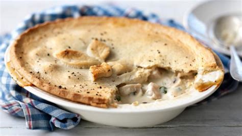 Chicken pie recipes - BBC Food