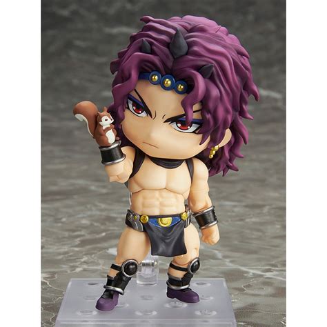 Jojo S Bizarre Adventure Nendoroid Kars Action Figure